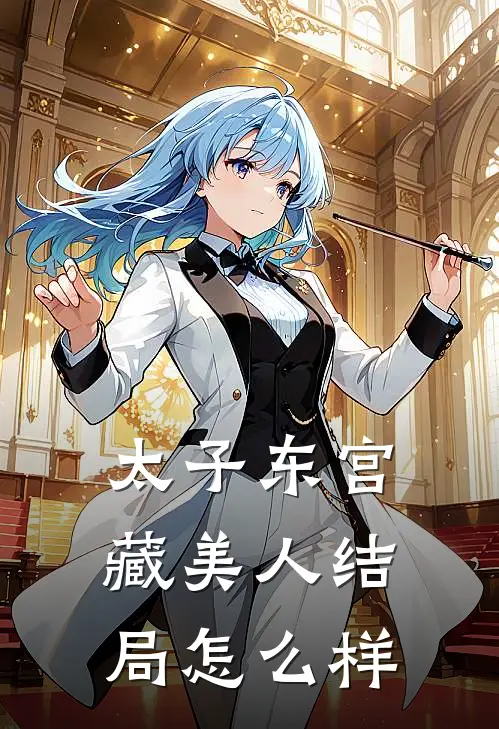太子东宫藏美人结局怎么样