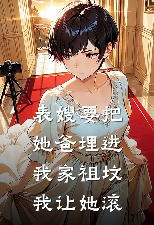表嫂要把她爸埋进我家祖坟，我让她滚