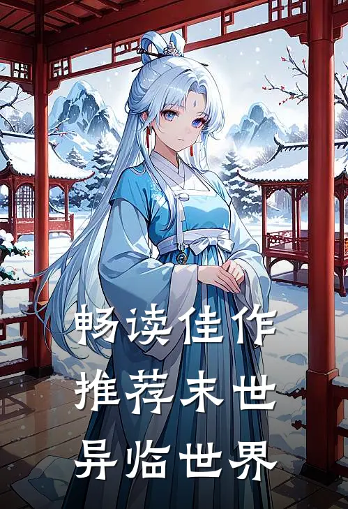 畅读佳作推荐末世异临世界