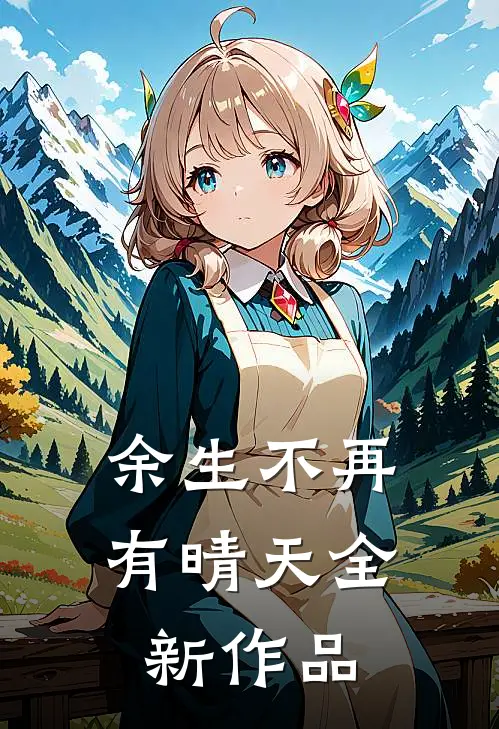 余生不再有晴天全新作品