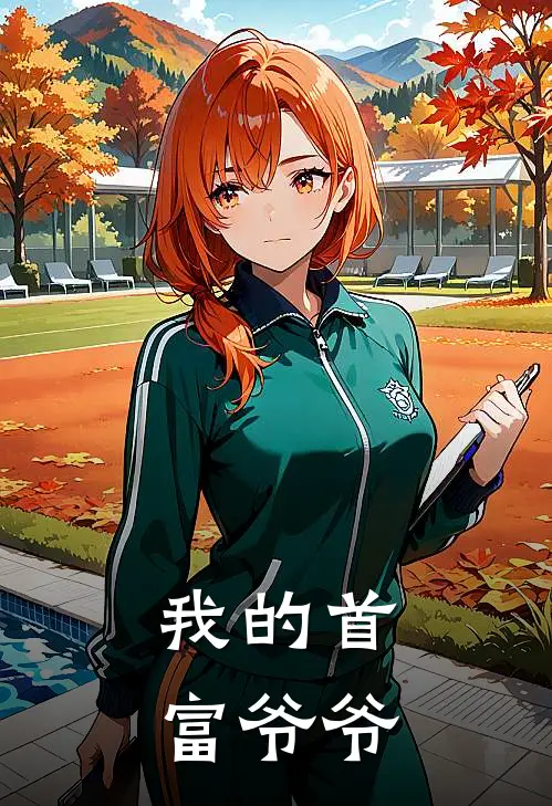 我的首富爷爷