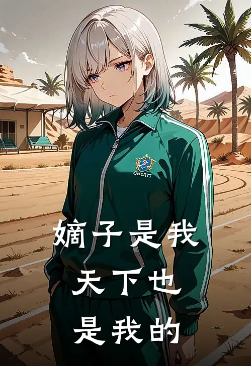 嫡子是我，天下也是我的