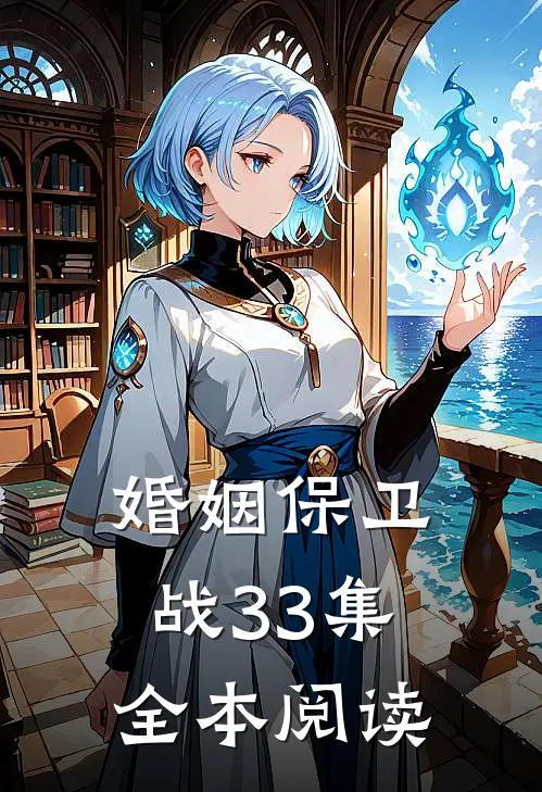 婚姻保卫战33集全本阅读