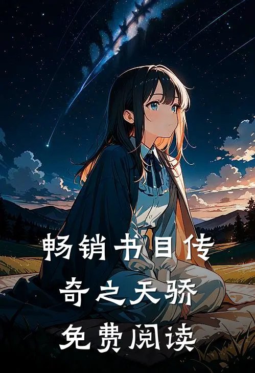 畅销书目传奇之天骄免费阅读