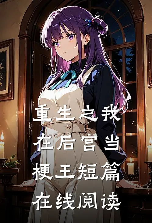 重生之我在后宫当梗王短篇在线阅读