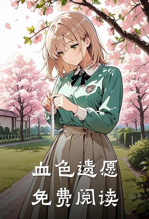 血色遗愿免费阅读