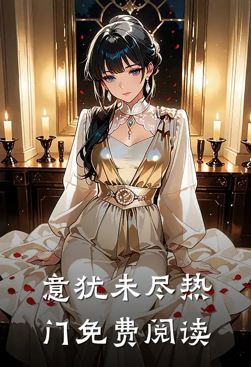 意犹未尽热门免费阅读
