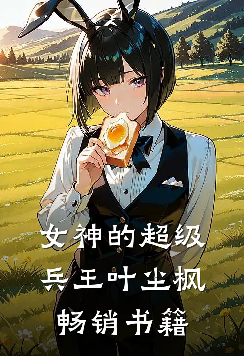 女神的超级兵王叶尘枫畅销书籍
