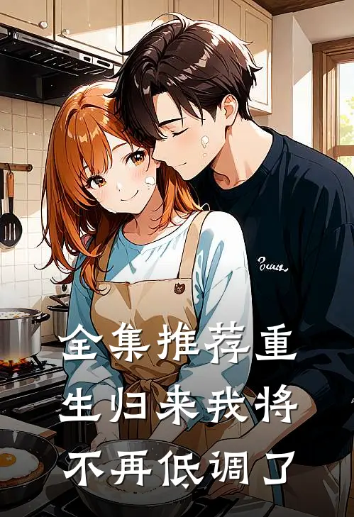 全集推荐重生归来我将不再低调了