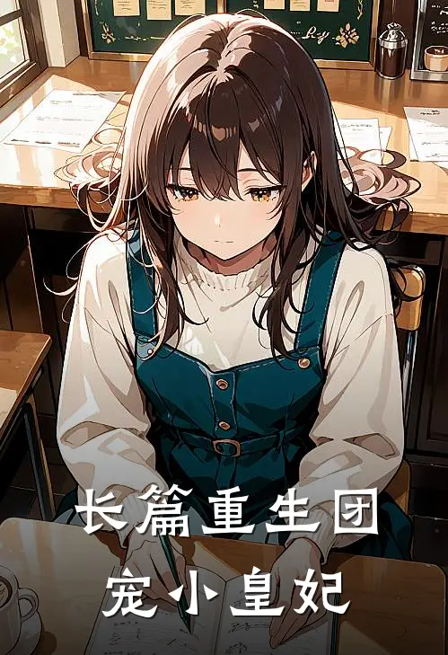 长篇重生团宠小皇妃