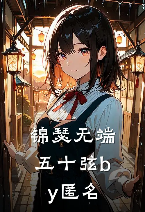 锦瑟无端五十弦by匿名