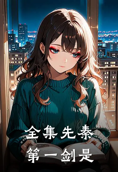 全集先秦第一剑是