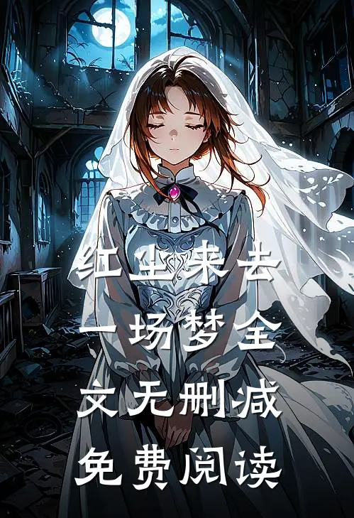 红尘来去一场梦全文无删减免费阅读
