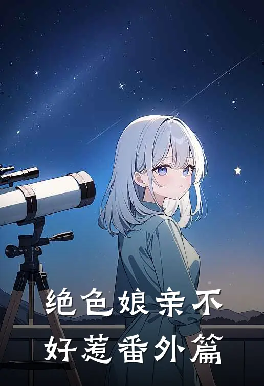 绝色娘亲不好惹番外篇