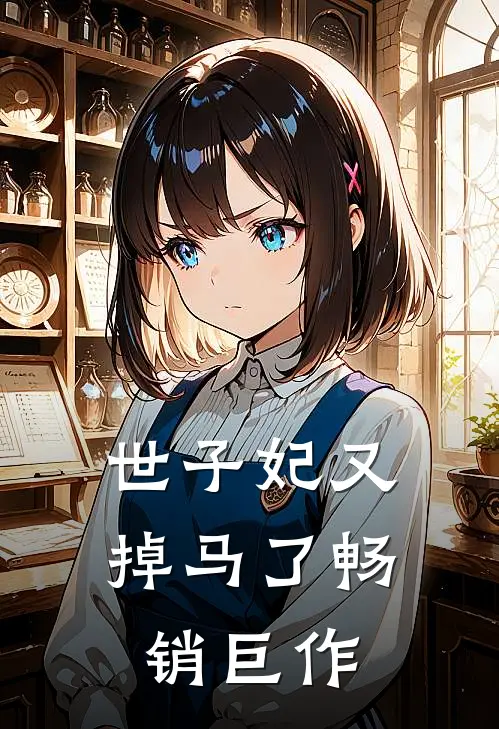 世子妃又掉马了畅销巨作
