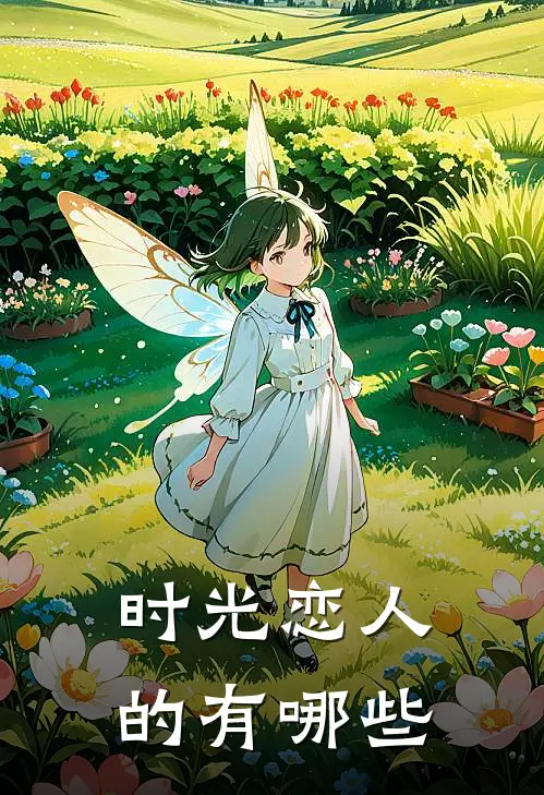 时光恋人的有哪些