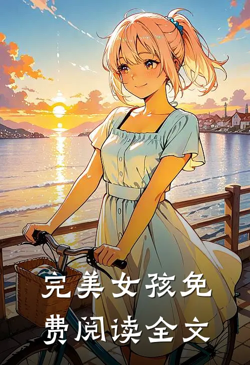 完美女孩免费阅读全文