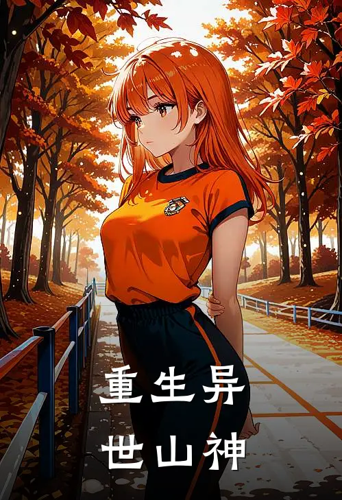 重生异世山神