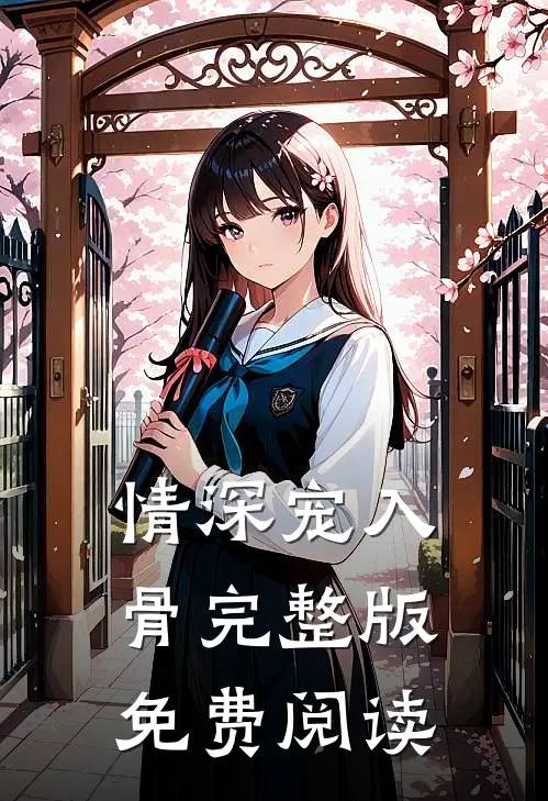 情深宠入骨完整版免费阅读