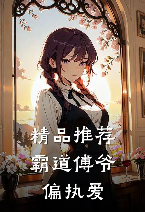 精品推荐霸道傅爷偏执爱