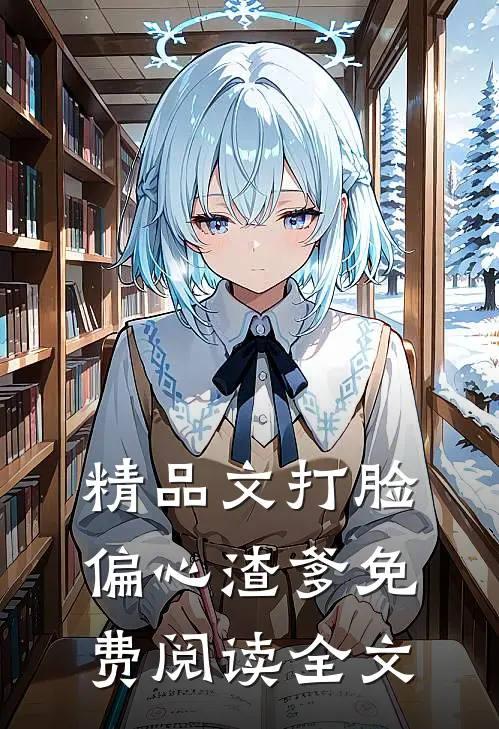 精品文打脸偏心渣爹免费阅读全文