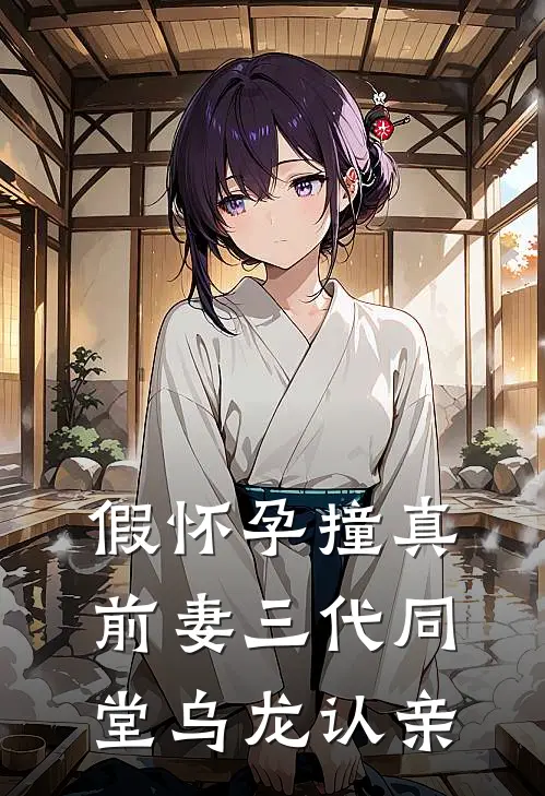 假怀孕撞真前妻三代同堂乌龙认亲
