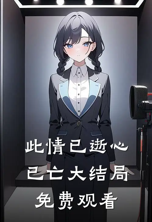 此情已逝心已亡大结局免费观看