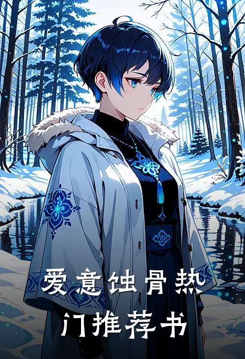 爱意蚀骨热门推荐书
