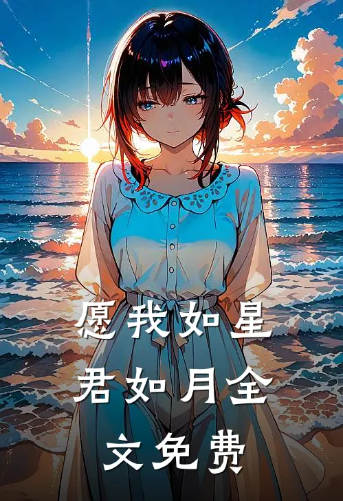 愿我如星君如月全文免费