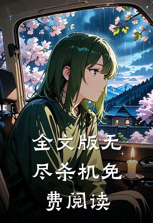 全文版无尽杀机免费阅读
