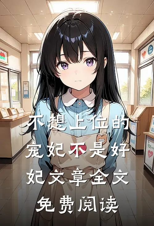 不想上位的宠妃不是好妃文章全文免费阅读