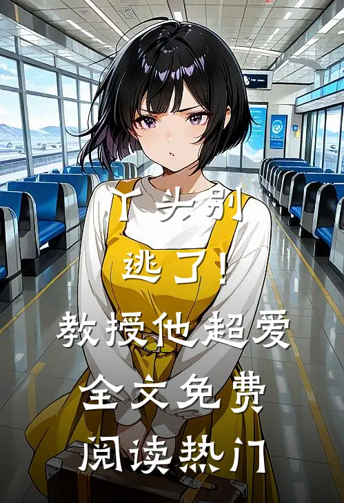 丫头别逃了!教授他超爱全文免费阅读热门
