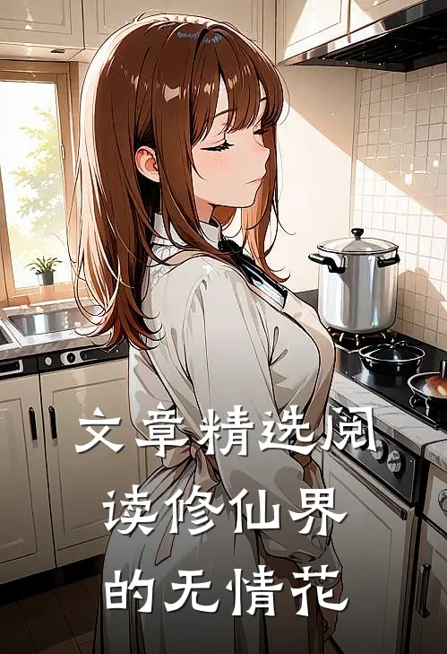 文章精选阅读修仙界的无情花
