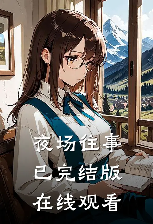 夜场往事已完结版在线观看