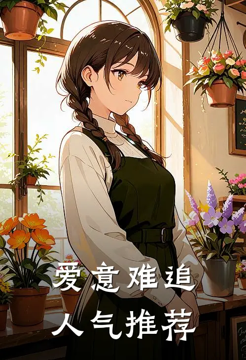 爱意难追人气推荐