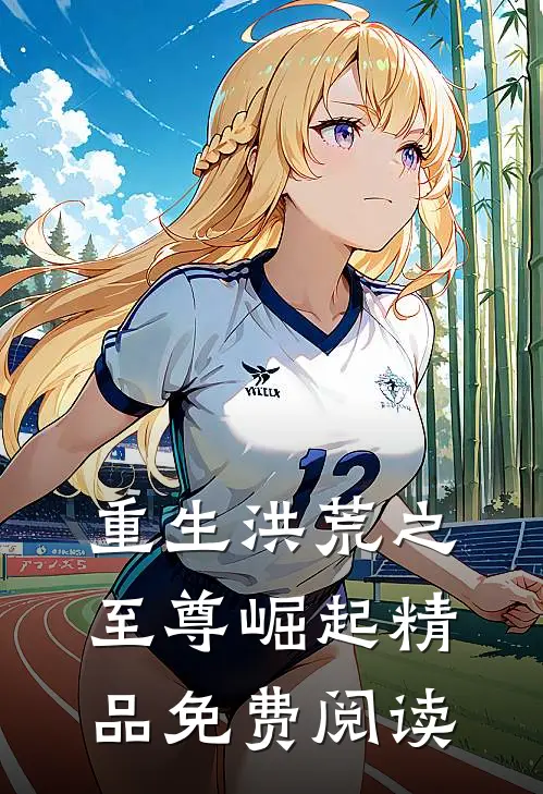 重生洪荒之至尊崛起精品免费阅读