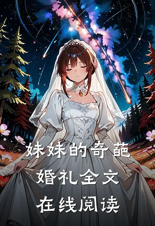 妹妹的奇葩婚礼全文在线阅读