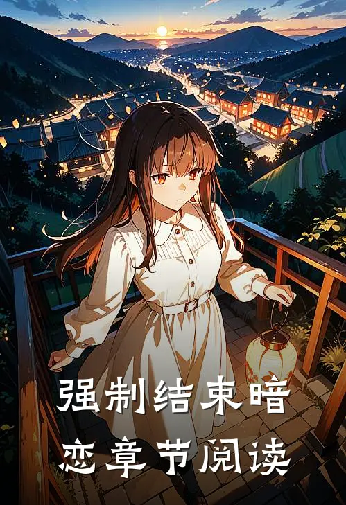 强制结束暗恋章节阅读