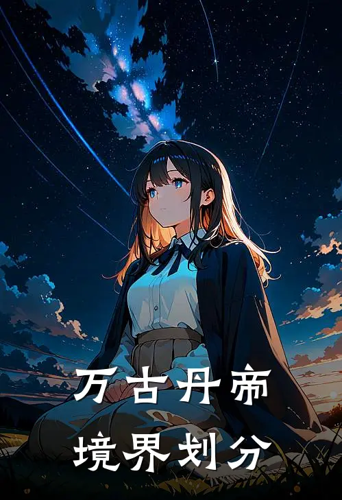 万古丹帝境界划分