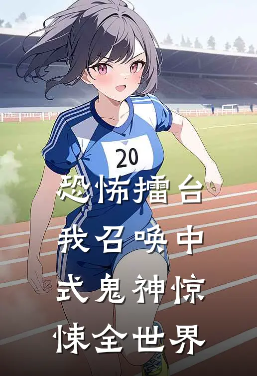 恐怖擂台：我召唤中式鬼神惊悚全世界