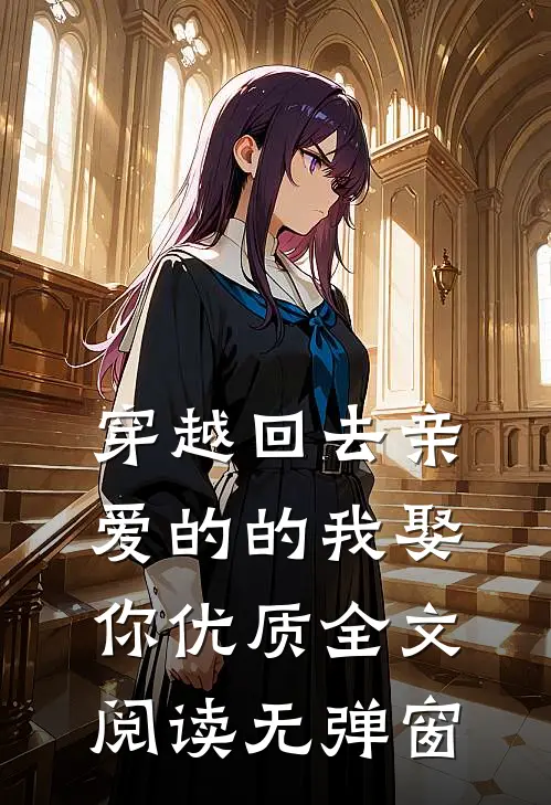 穿越回去亲爱的的我娶你优质全文阅读无弹窗