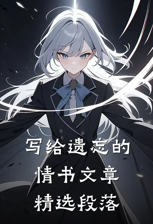 写给遗忘的情书文章精选段落