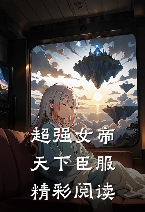 超强女帝天下臣服精彩阅读