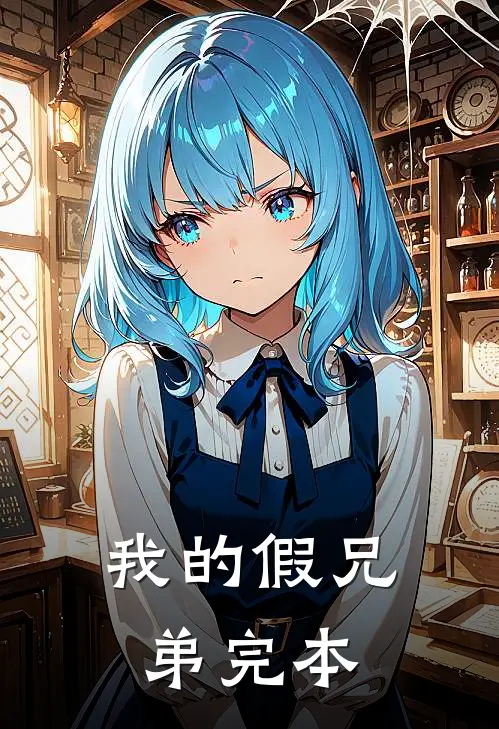 我的假兄弟完本
