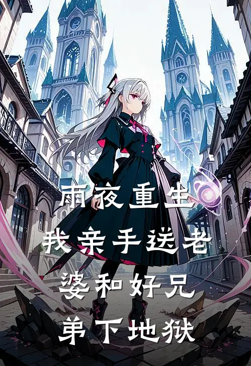 雨夜重生，我亲手送老婆和好兄弟下地狱
