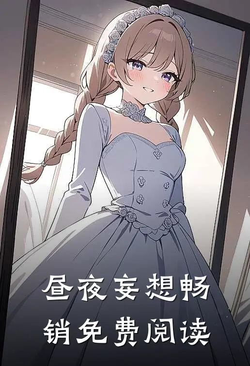 昼夜妄想畅销免费阅读