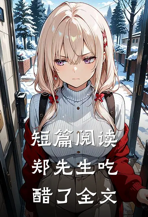 短篇阅读郑先生吃醋了全文