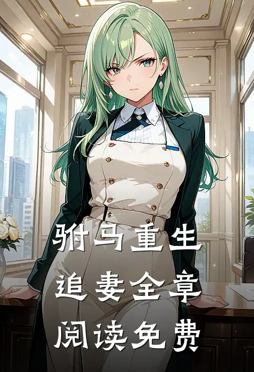 驸马重生追妻全章阅读免费