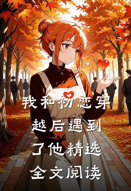 我和初恋穿越后遇到了他精选全文阅读