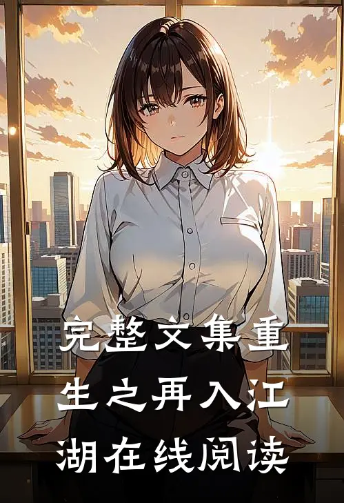 完整文集重生之再入江湖在线阅读